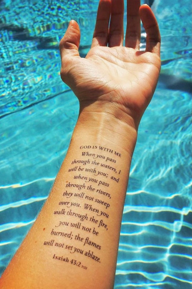 Fearless - Pack of 10