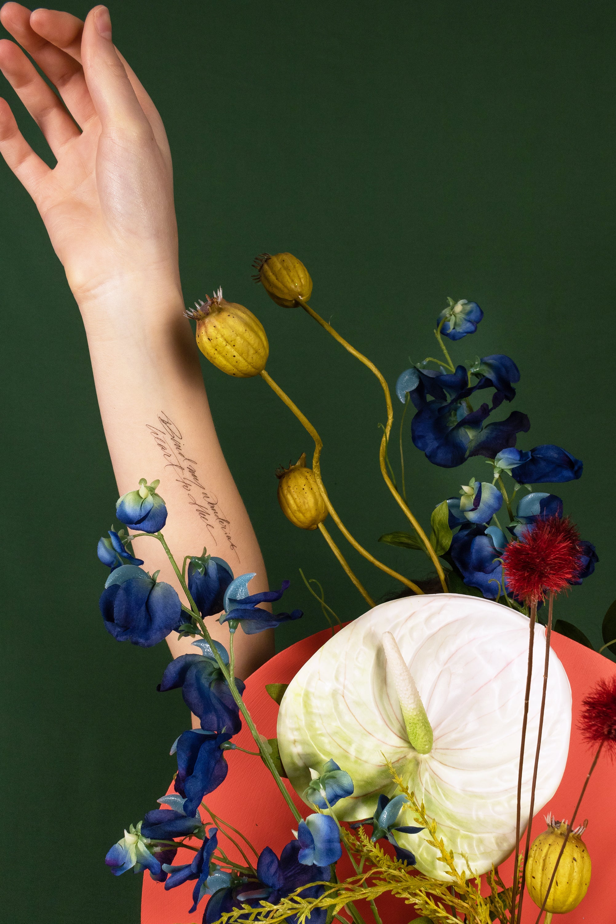 Bind My Wandering Heart by Andy Luce - Pack of 2