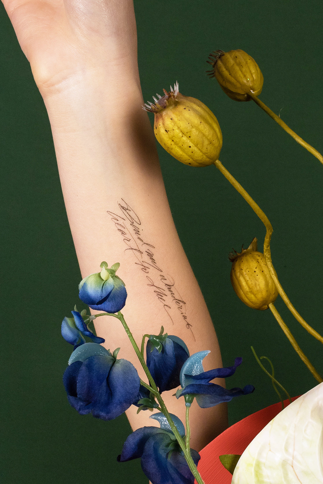 Bind My Wandering Heart by Andy Luce - Pack of 2