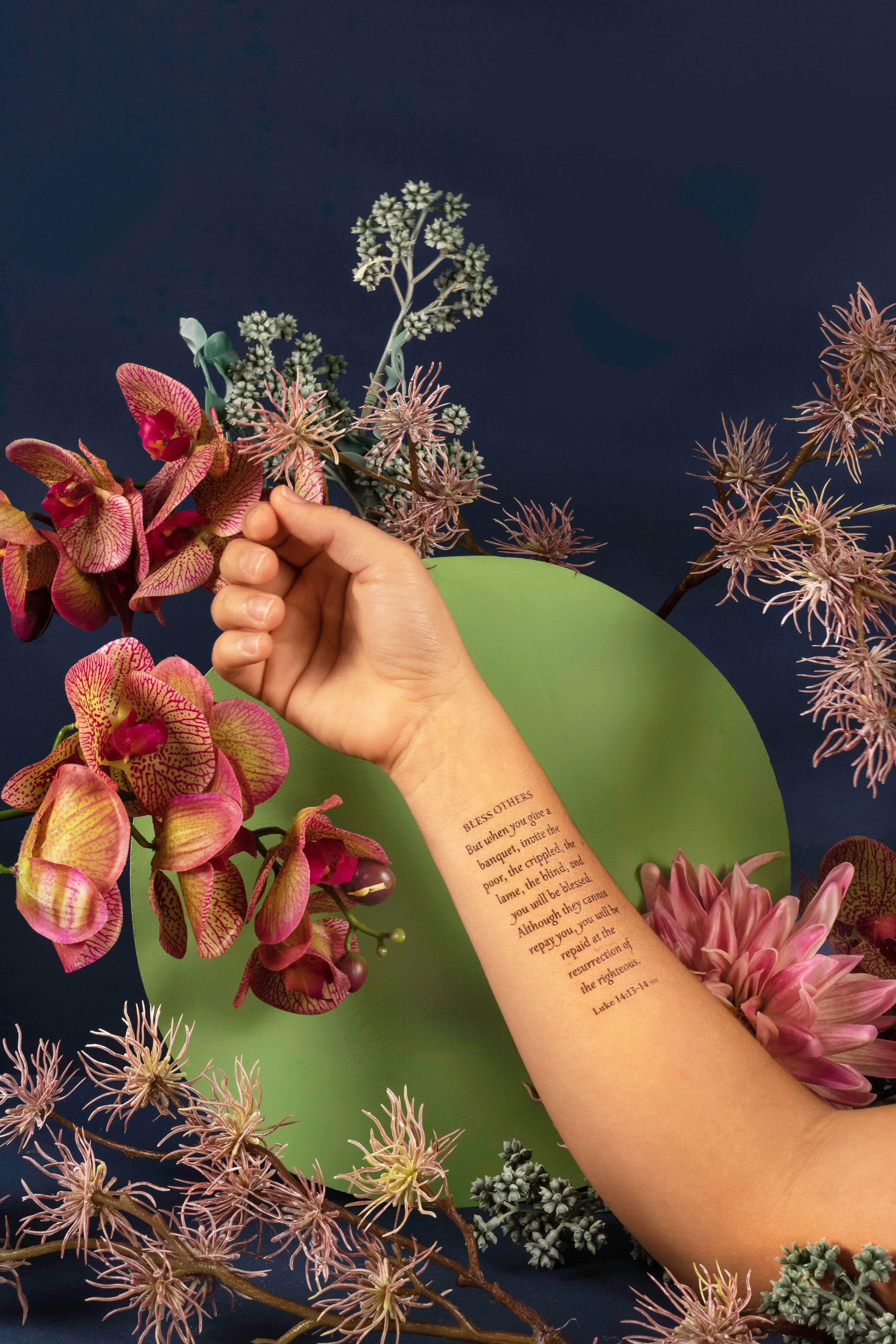 Change Makers - Pack of 10