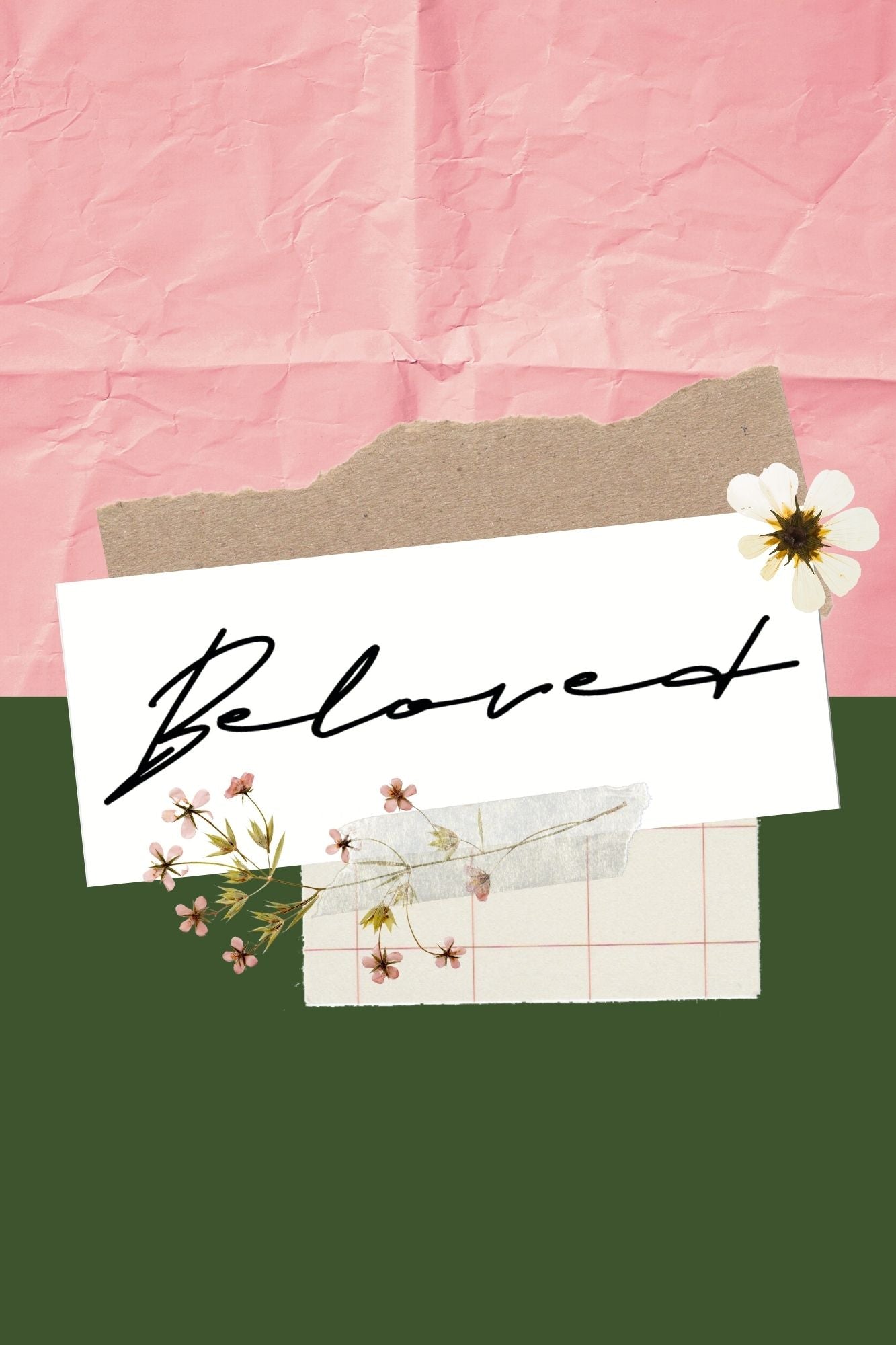 Beloved - Pack of 2